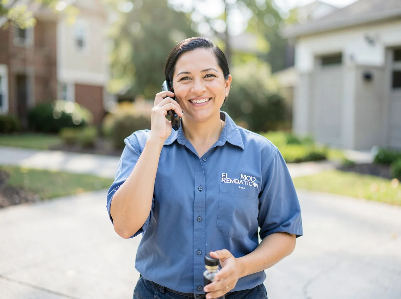 Mold Remediation Nineveh, PA FAQs